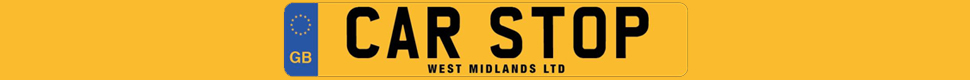 Carstop West Midlands Limited